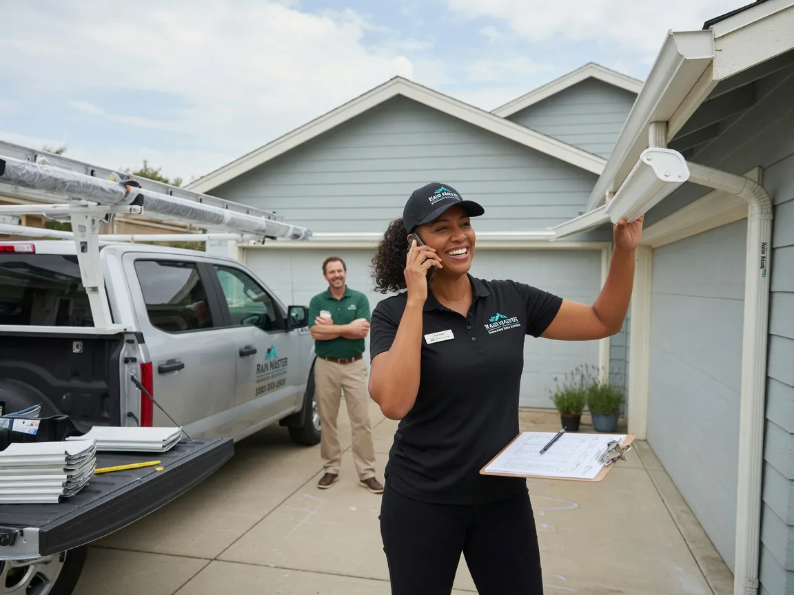 Gutter Installation Weaverville, CA FAQs